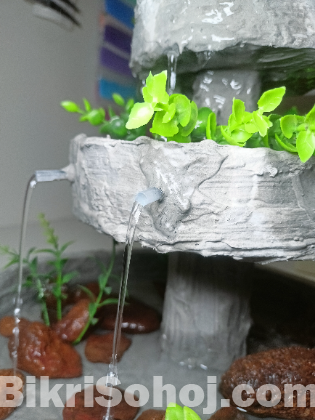 কৃত্রিম ঝর্ণা